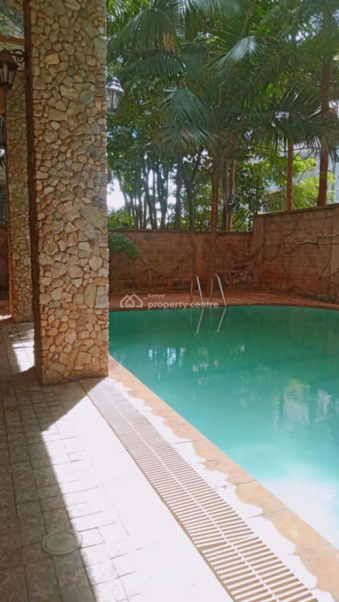 3 Bedroom Apartment in Lavington, Mararo Road, Lavington, Nairobi, Apartment for Rent