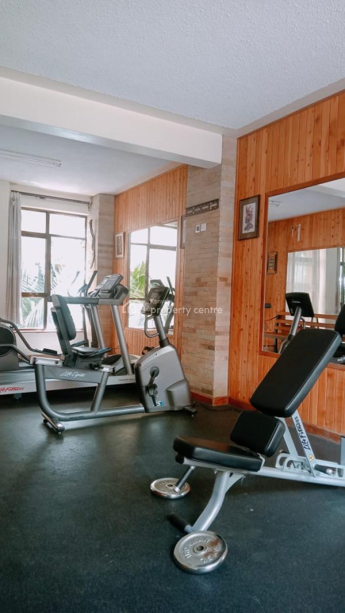 3 Bedroom Apartment in Lavington, Mararo Road, Lavington, Nairobi, Apartment for Rent