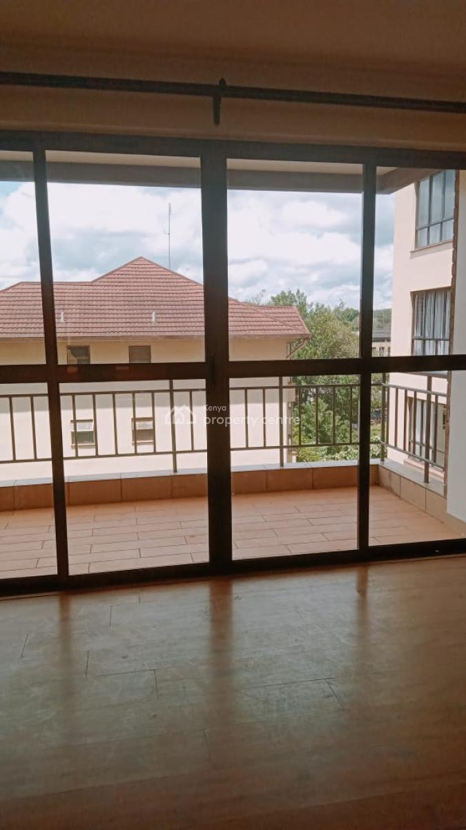 3 Bedroom Apartment in Lavington, Mararo Road, Lavington, Nairobi, Apartment for Rent