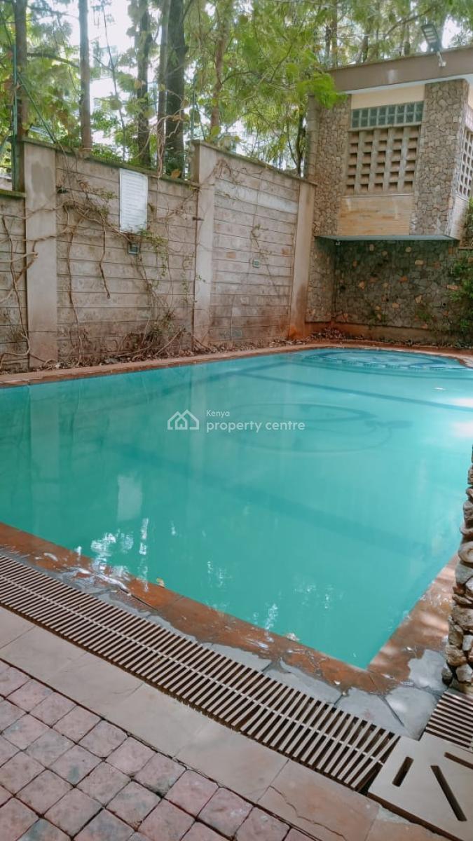 3 Bedroom Apartment in Lavington, Mararo Road, Lavington, Nairobi, Apartment for Rent