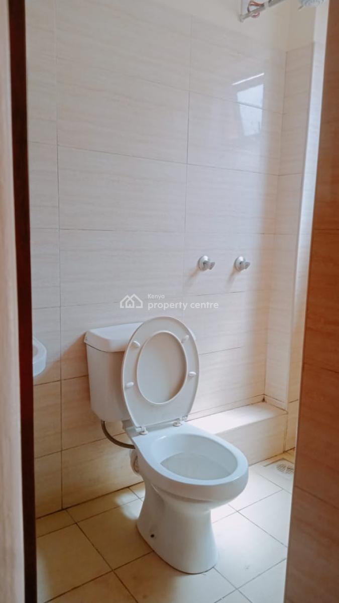 3 Bedroom Apartment in Lavington, Mararo Road, Lavington, Nairobi, Apartment for Rent