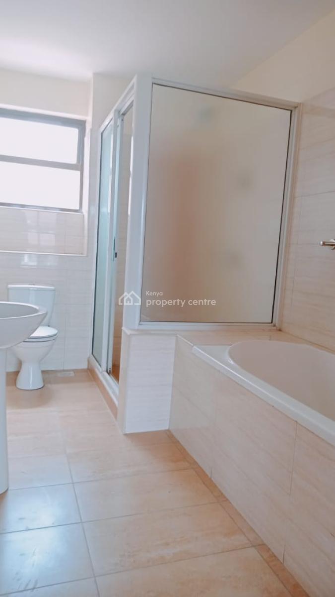 3 Bedroom Apartment in Lavington, Mararo Road, Lavington, Nairobi, Apartment for Rent