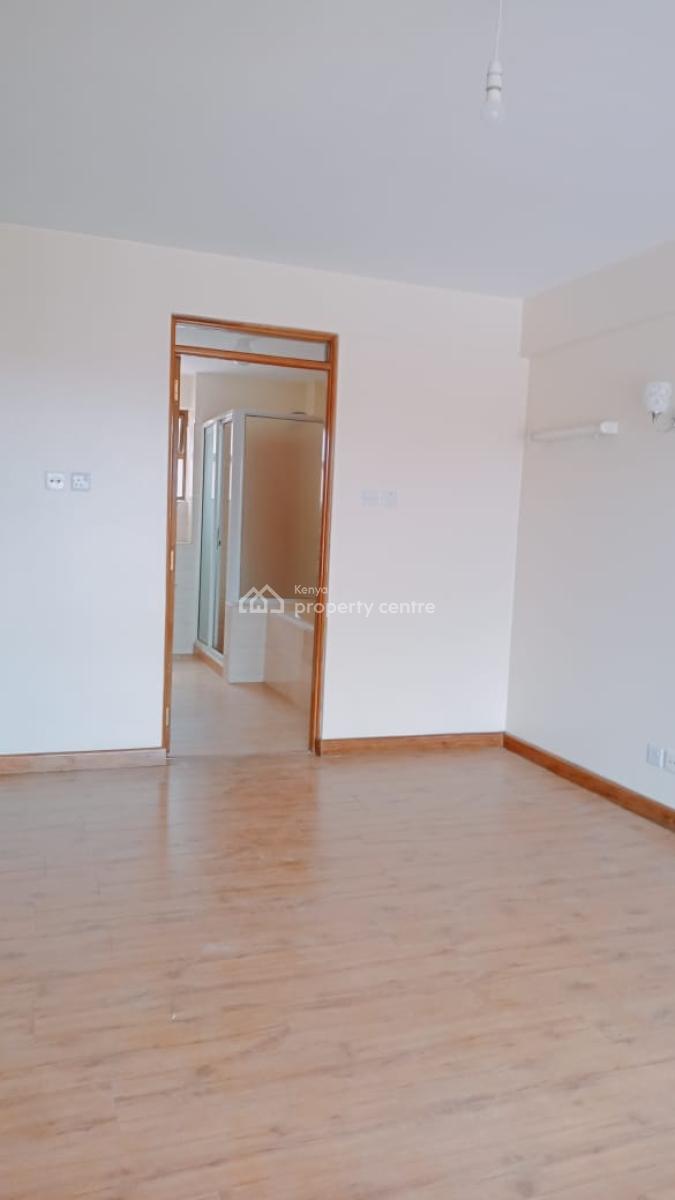 3 Bedroom Apartment in Lavington, Mararo Road, Lavington, Nairobi, Apartment for Rent