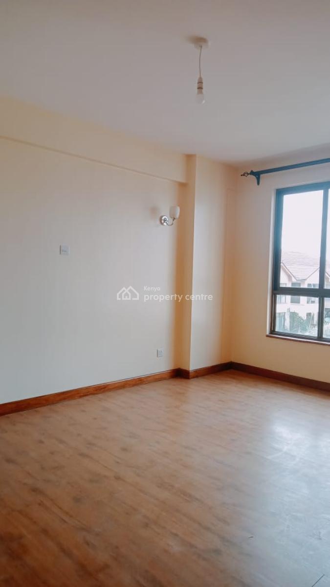 3 Bedroom Apartment in Lavington, Mararo Road, Lavington, Nairobi, Apartment for Rent