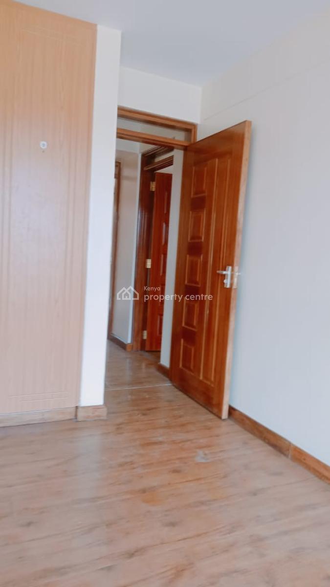 3 Bedroom Apartment in Lavington, Mararo Road, Lavington, Nairobi, Apartment for Rent
