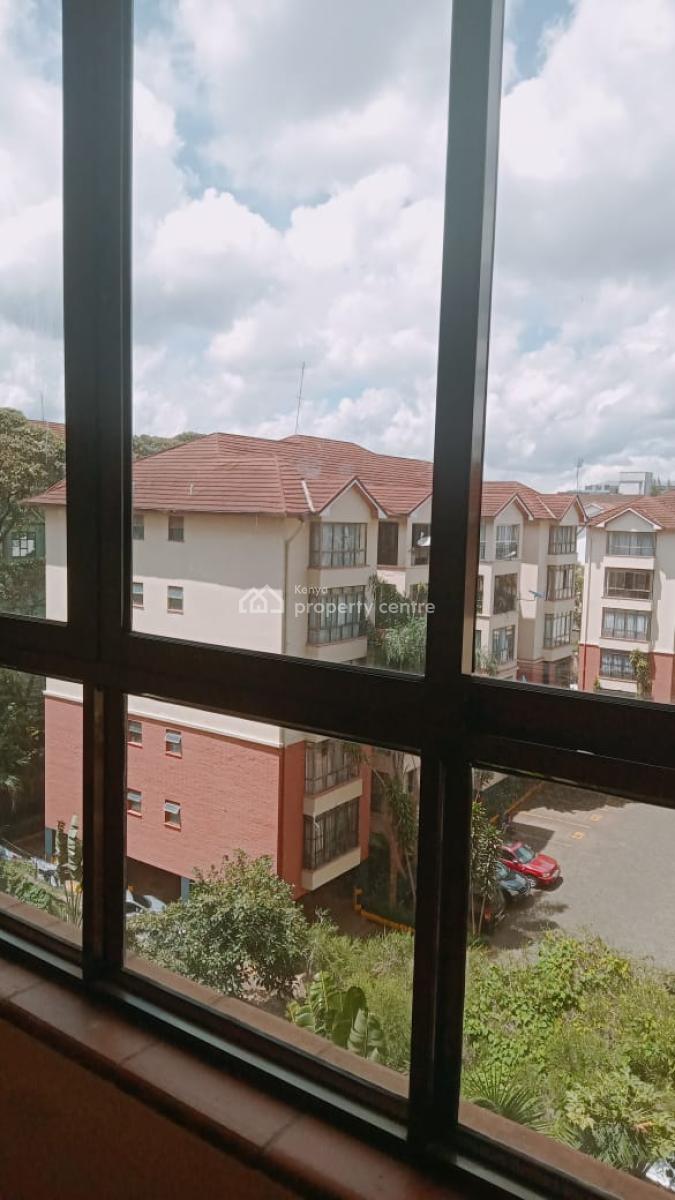 3 Bedroom Apartment in Lavington, Mararo Road, Lavington, Nairobi, Apartment for Rent