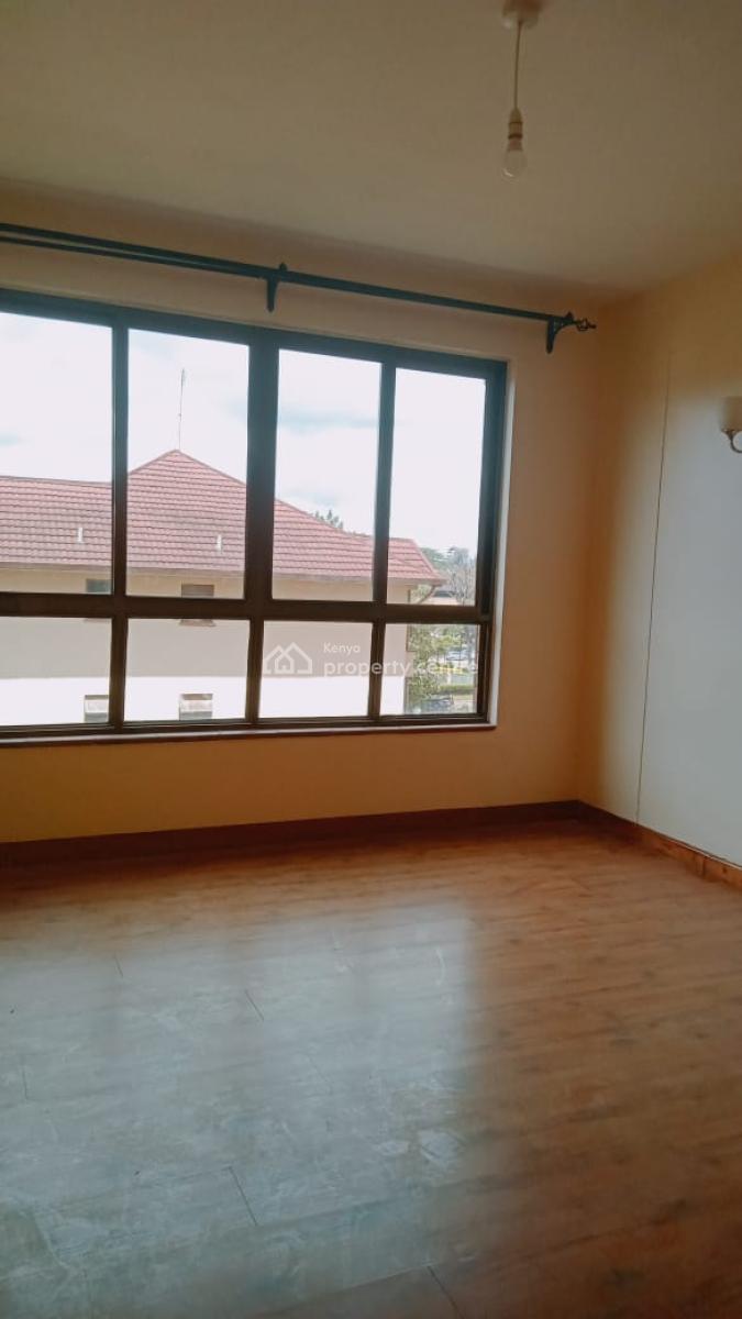 3 Bedroom Apartment in Lavington, Mararo Road, Lavington, Nairobi, Apartment for Rent