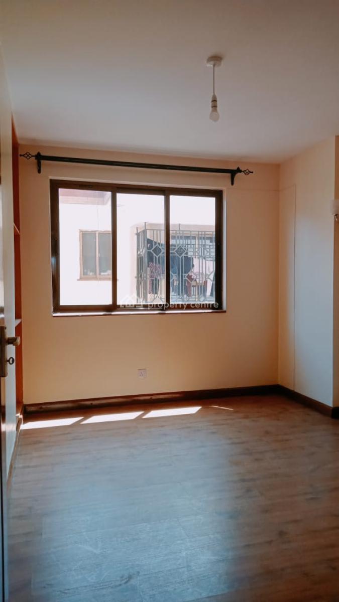 3 Bedroom Apartment in Lavington, Mararo Road, Lavington, Nairobi, Apartment for Rent