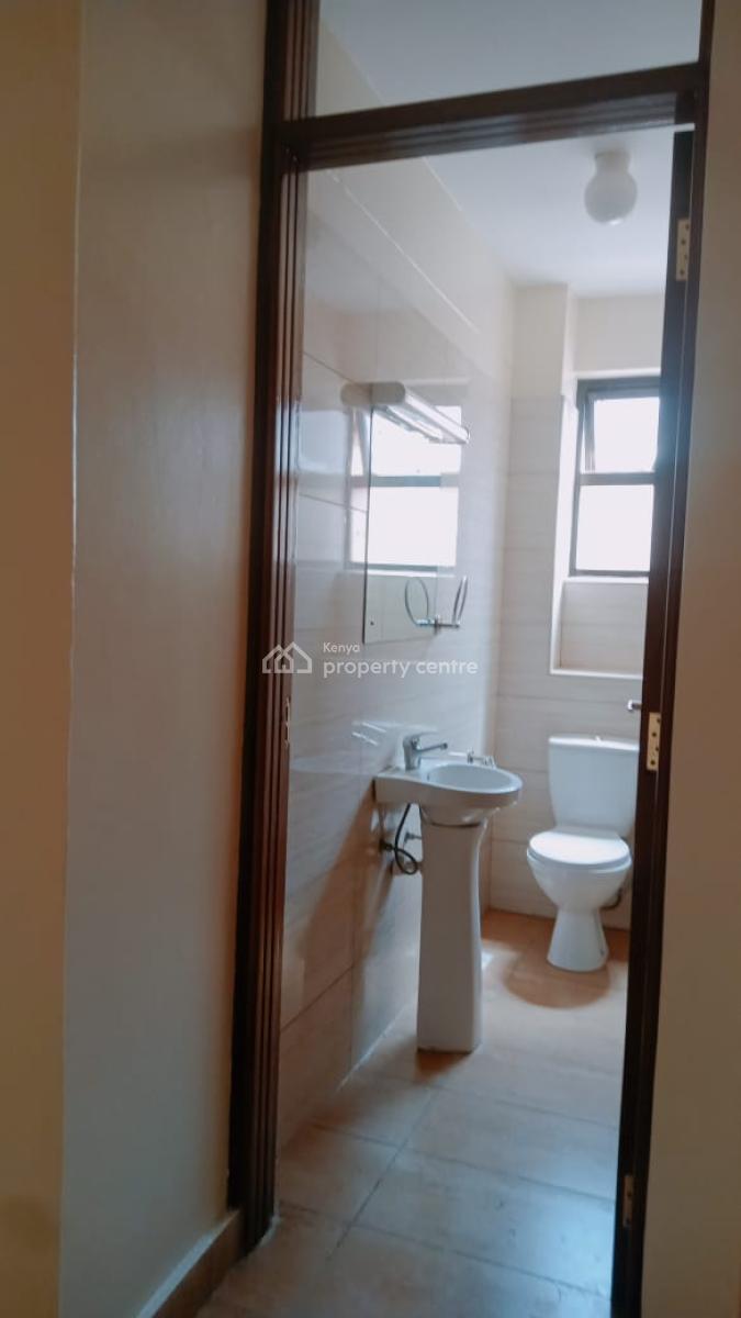 3 Bedroom Apartment in Lavington, Mararo Road, Lavington, Nairobi, Apartment for Rent