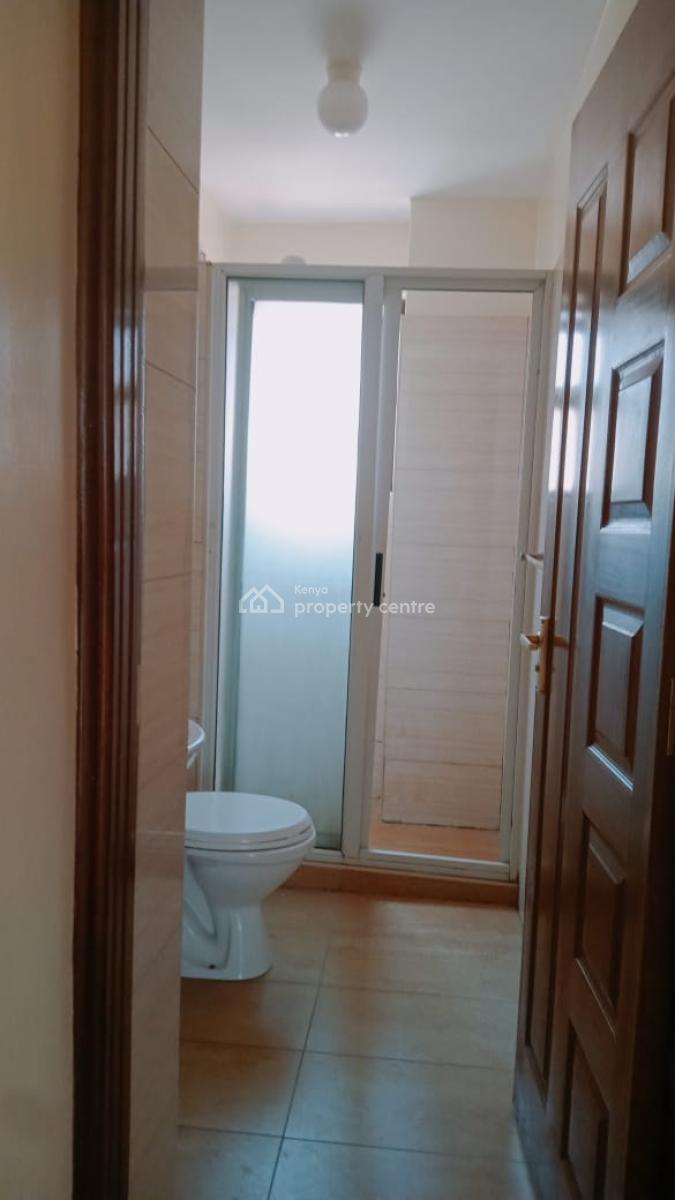 3 Bedroom Apartment in Lavington, Mararo Road, Lavington, Nairobi, Apartment for Rent