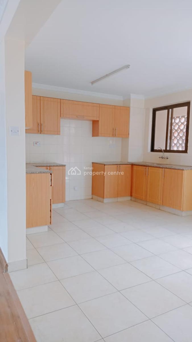 3 Bedroom Apartment in Lavington, Mararo Road, Lavington, Nairobi, Apartment for Rent