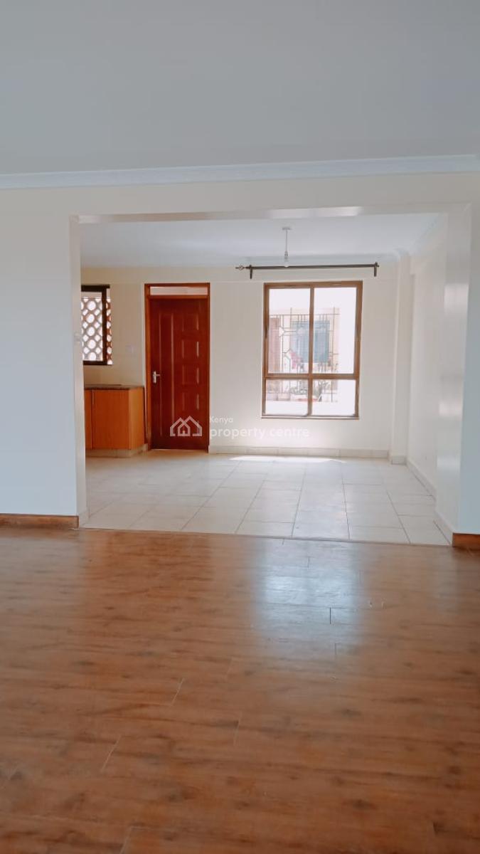 3 Bedroom Apartment in Lavington, Mararo Road, Lavington, Nairobi, Apartment for Rent