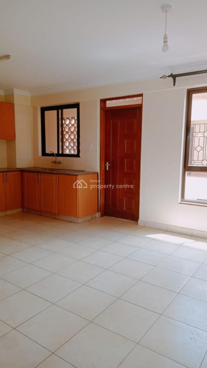 3 Bedroom Apartment in Lavington, Mararo Road, Lavington, Nairobi, Apartment for Rent