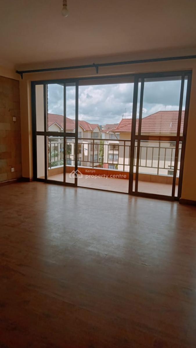 3 Bedroom Apartment in Lavington, Mararo Road, Lavington, Nairobi, Apartment for Rent