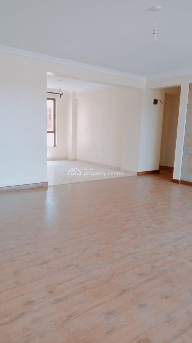 3 Bedroom Apartment in Lavington, Mararo Road, Lavington, Nairobi, Apartment for Rent