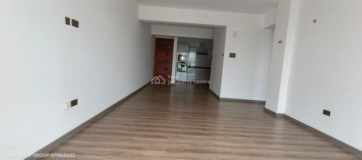 Spacious 2 Bedroom in Parklands, Bandari, Parklands, Nairobi, Apartment for Sale