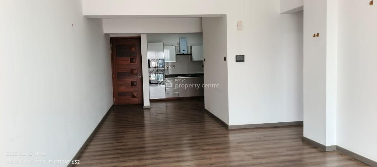 Spacious 2 Bedroom in Parklands, Bandari, Parklands, Nairobi, Apartment for Sale
