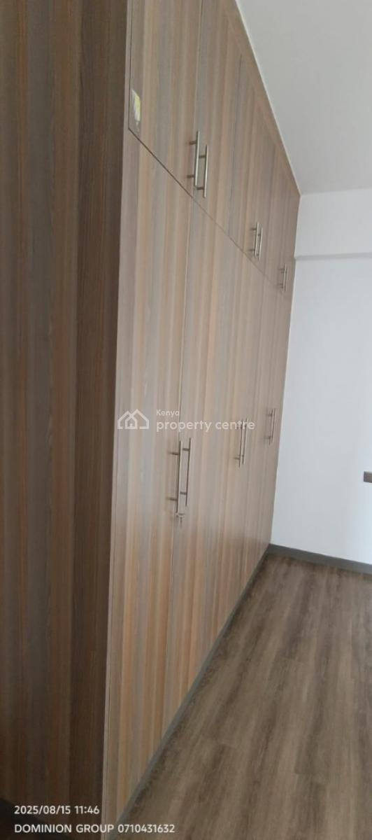 Spacious 2 Bedroom in Parklands, Bandari, Parklands, Nairobi, Apartment for Sale