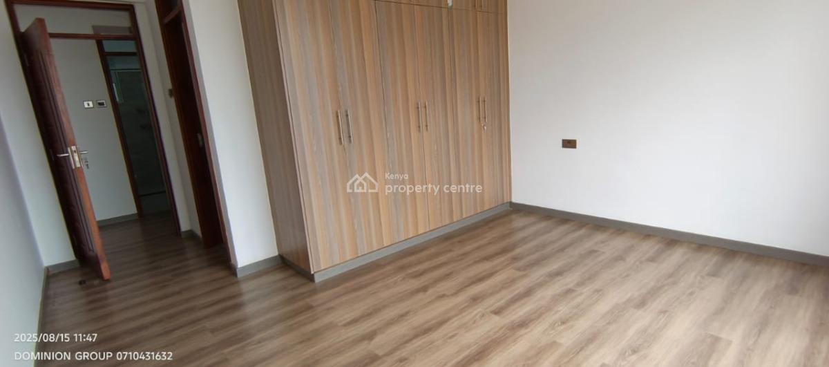 Spacious 2 Bedroom in Parklands, Bandari, Parklands, Nairobi, Apartment for Sale