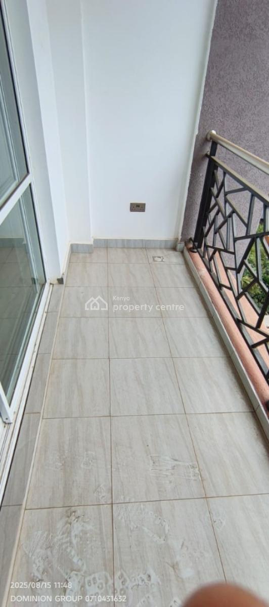 Spacious 2 Bedroom in Parklands, Bandari, Parklands, Nairobi, Apartment for Sale