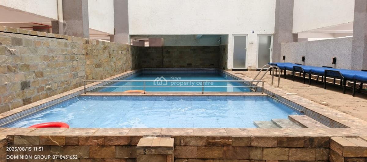 Spacious 2 Bedroom in Parklands, Bandari, Parklands, Nairobi, Apartment for Sale