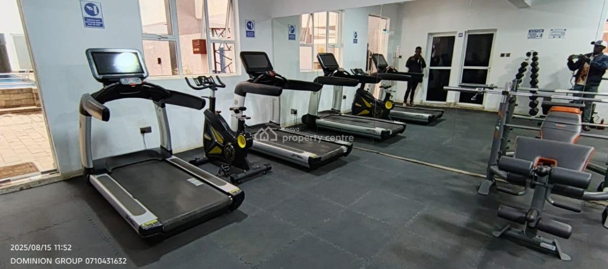 Spacious 2 Bedroom in Parklands, Bandari, Parklands, Nairobi, Apartment for Sale