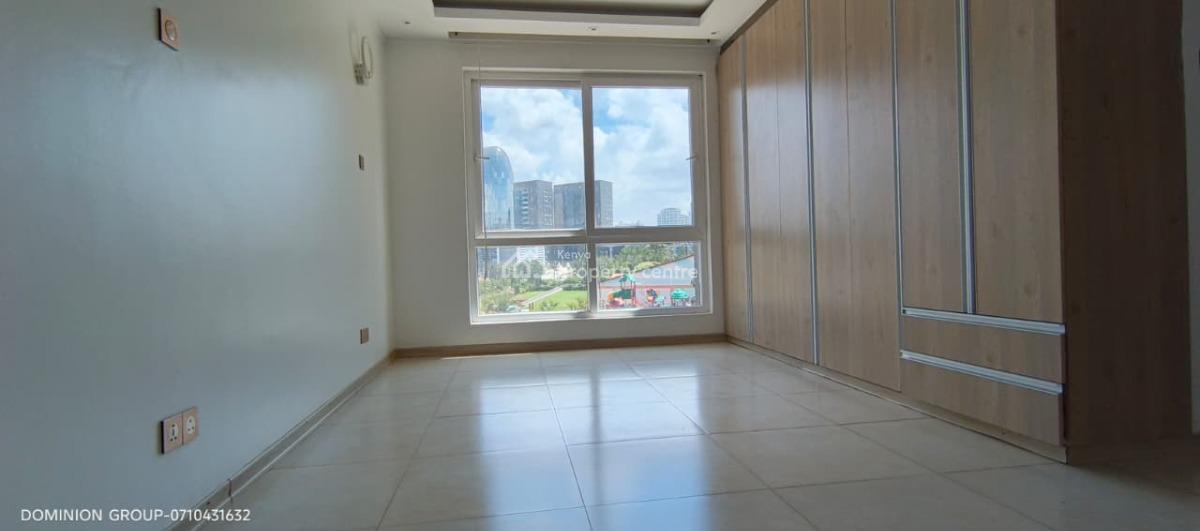 Spacious Studio in Westlands, Sports Road, Westlands, Nairobi, Apartment for Rent