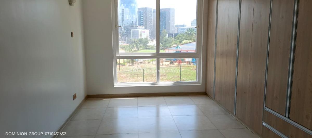 Spacious Studio in Westlands, Sports Road, Westlands, Nairobi, Apartment for Rent