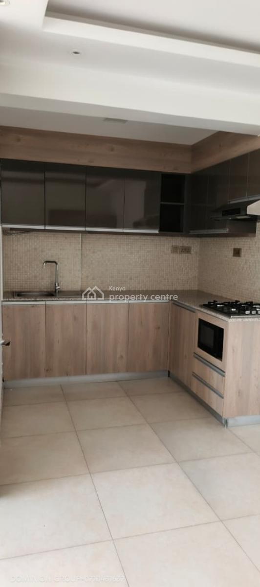 Spacious Studio in Westlands, Sports Road, Westlands, Nairobi, Apartment for Rent