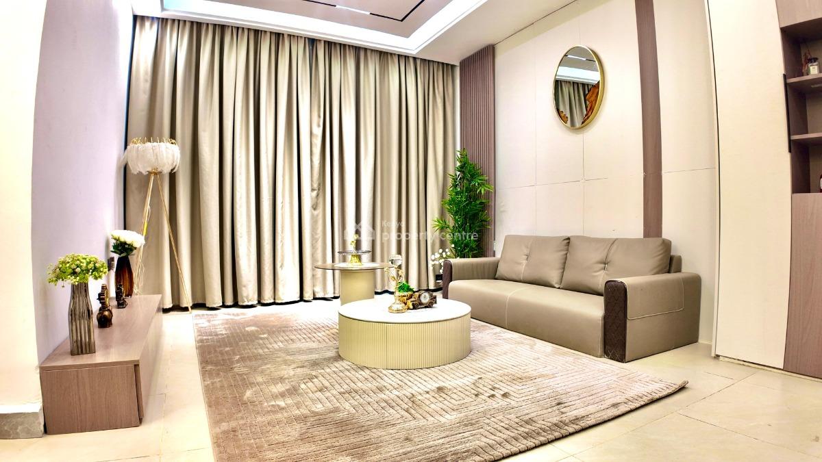 Royal Mirema West -- Mirema, Mirema, Gatina, Nairobi, Apartment for Sale