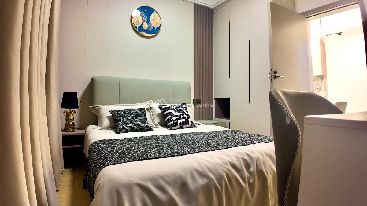 Royal Mirema West -- Mirema, Mirema, Gatina, Nairobi, Apartment for Sale