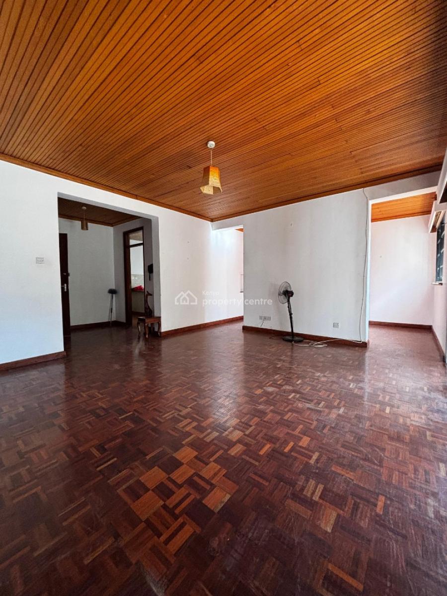 4 Bedroom All Ensuite Apartment, Kilimani, Nairobi, Apartment for Rent