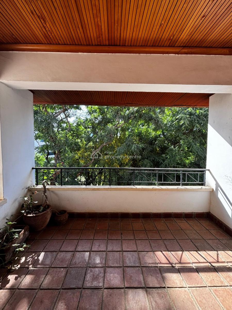 4 Bedroom All Ensuite Apartment, Kilimani, Nairobi, Apartment for Rent