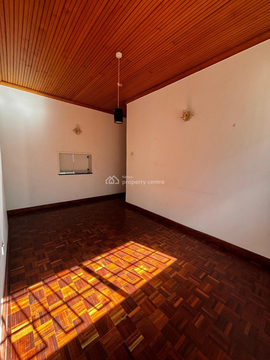 4 Bedroom All Ensuite Apartment, Kilimani, Nairobi, Apartment for Rent