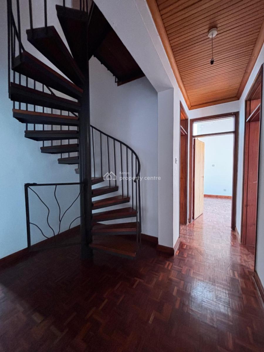 4 Bedroom All Ensuite Apartment, Kilimani, Nairobi, Apartment for Rent