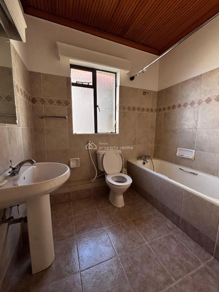 4 Bedroom All Ensuite Apartment, Kilimani, Nairobi, Apartment for Rent