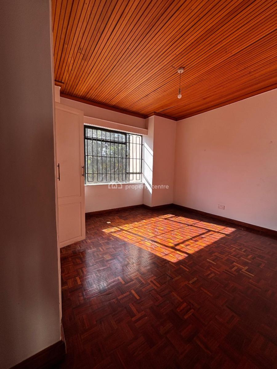 4 Bedroom All Ensuite Apartment, Kilimani, Nairobi, Apartment for Rent