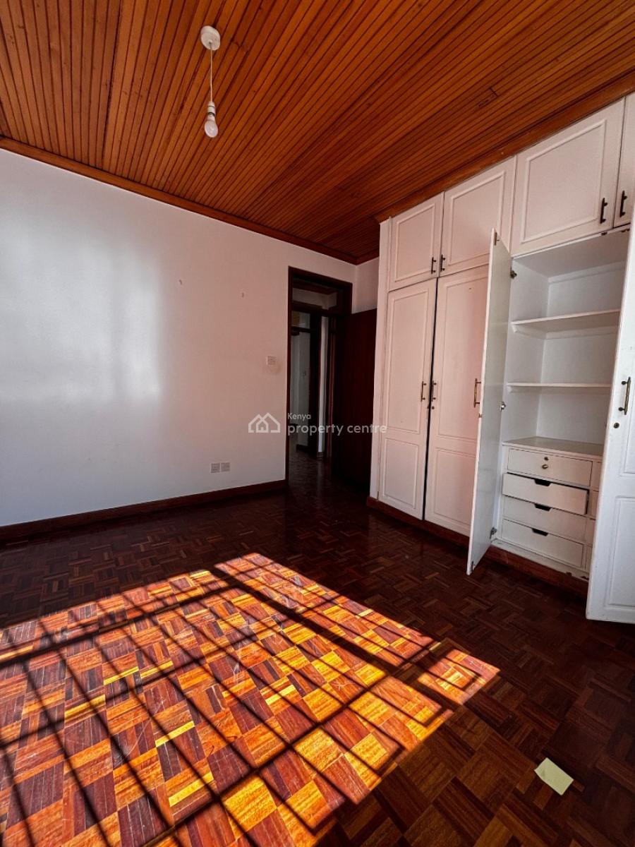 4 Bedroom All Ensuite Apartment, Kilimani, Nairobi, Apartment for Rent