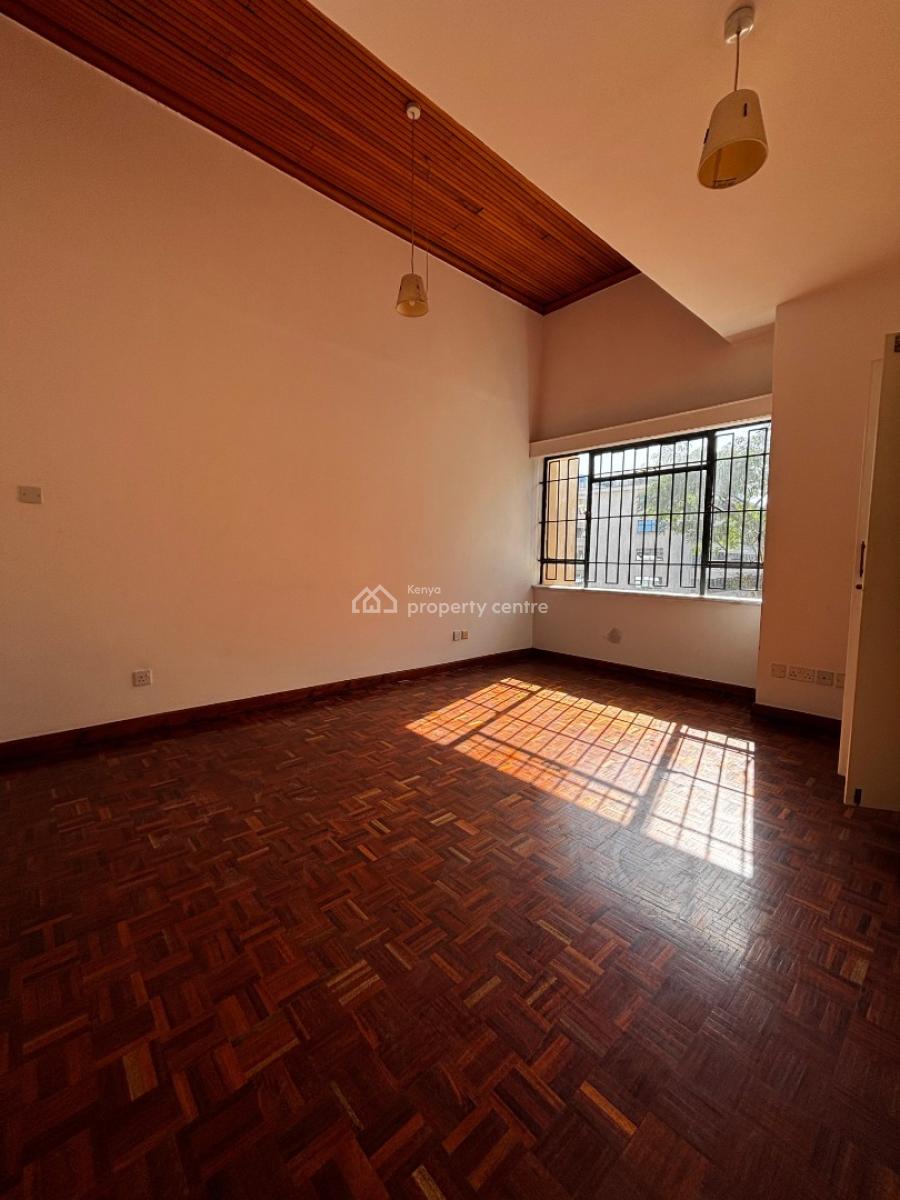 4 Bedroom All Ensuite Apartment, Kilimani, Nairobi, Apartment for Rent