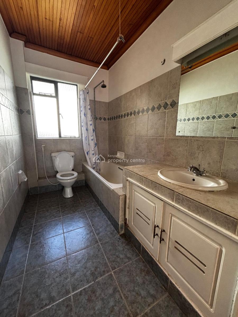 4 Bedroom All Ensuite Apartment, Kilimani, Nairobi, Apartment for Rent