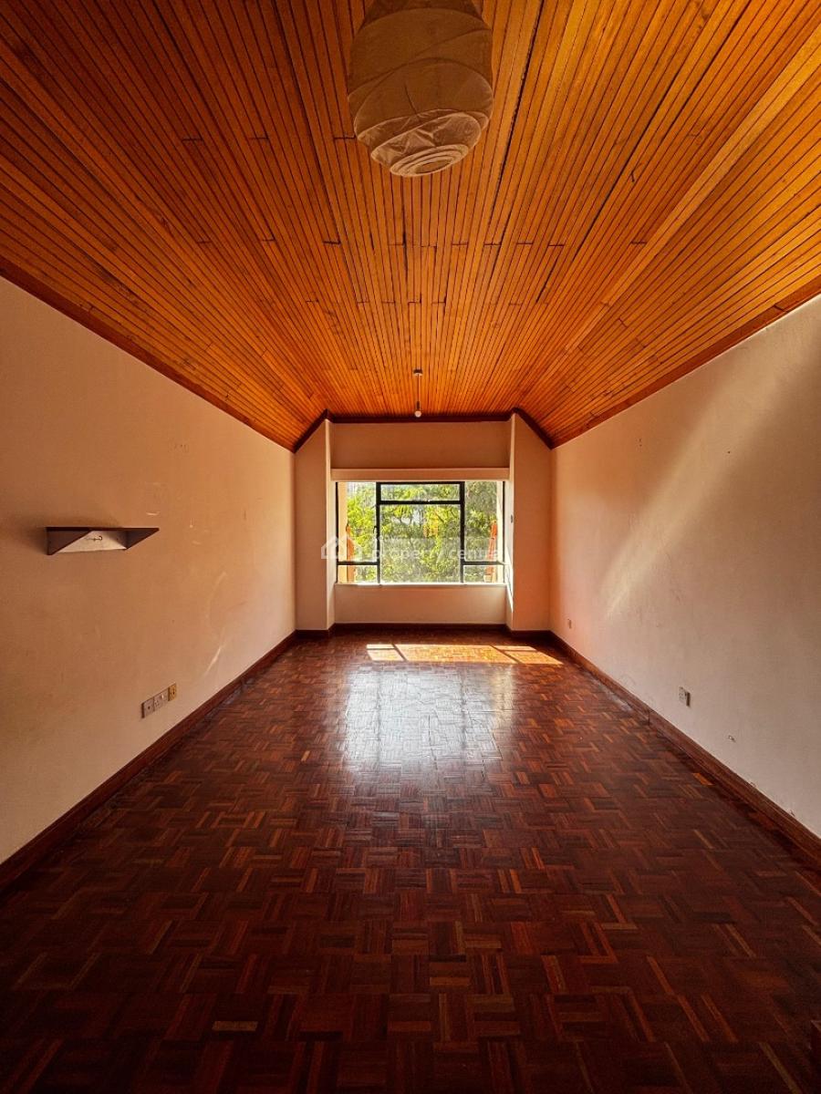 4 Bedroom All Ensuite Apartment, Kilimani, Nairobi, Apartment for Rent