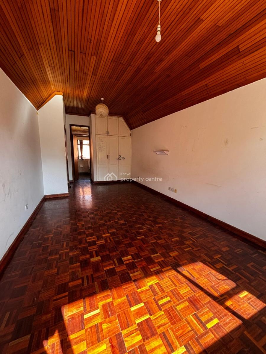 4 Bedroom All Ensuite Apartment, Kilimani, Nairobi, Apartment for Rent