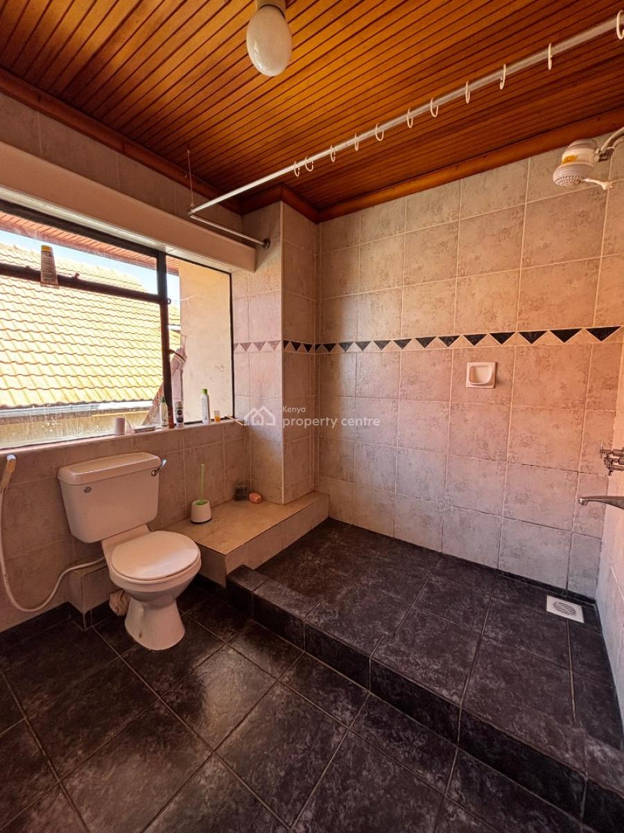 4 Bedroom All Ensuite Apartment, Kilimani, Nairobi, Apartment for Rent