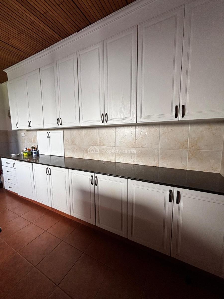 4 Bedroom All Ensuite Apartment, Kilimani, Nairobi, Apartment for Rent