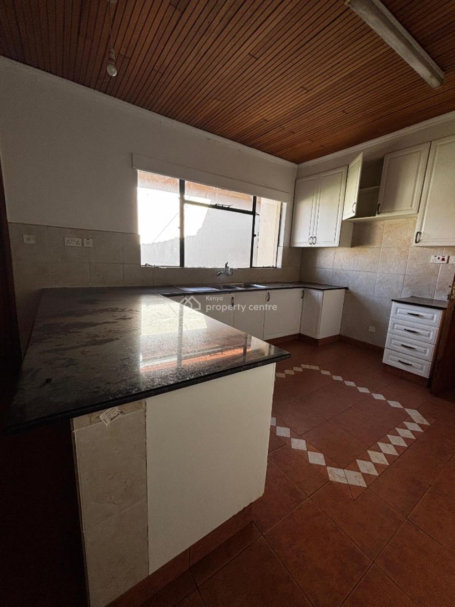 4 Bedroom All Ensuite Apartment, Kilimani, Nairobi, Apartment for Rent