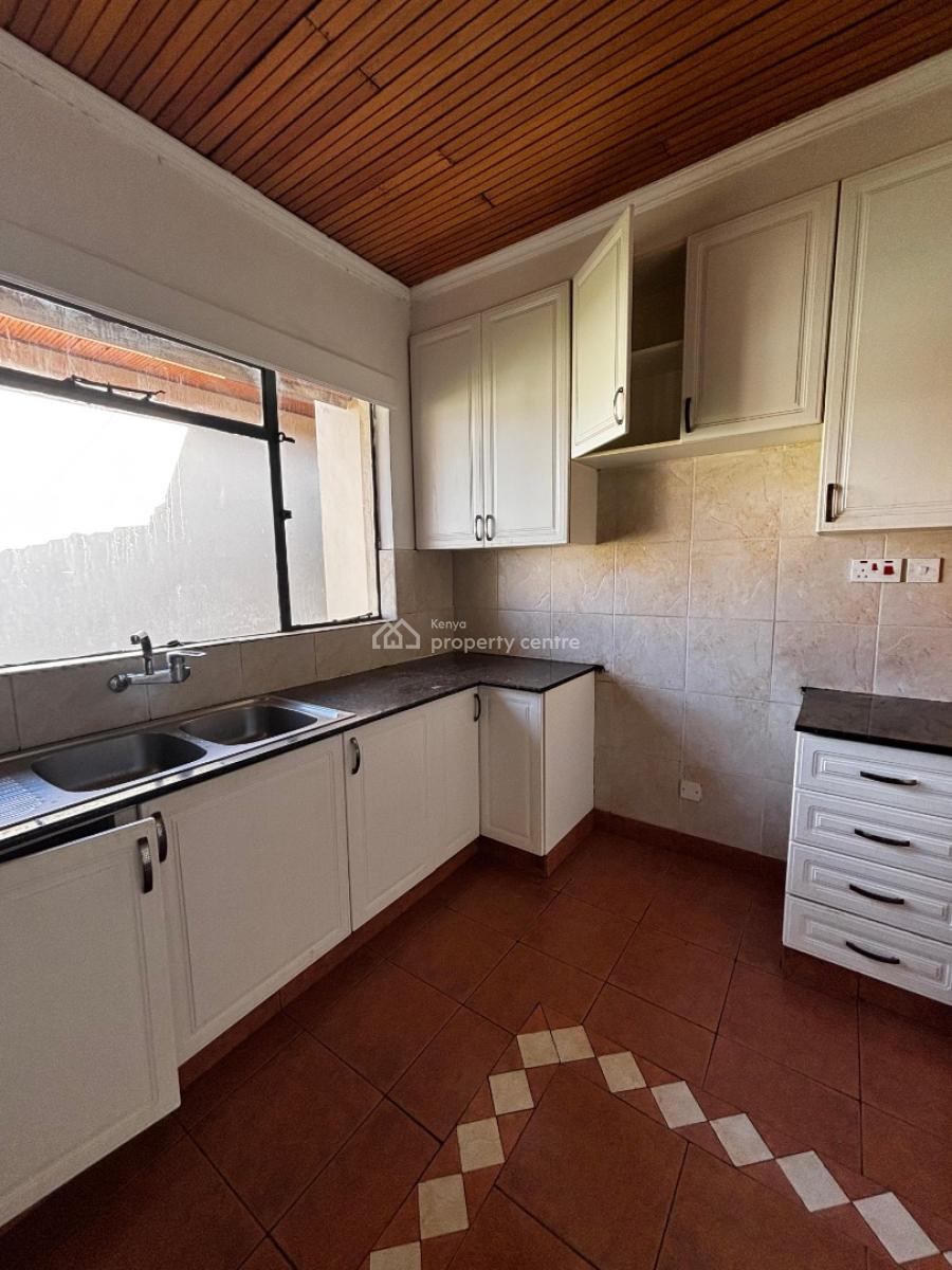 4 Bedroom All Ensuite Apartment, Kilimani, Nairobi, Apartment for Rent
