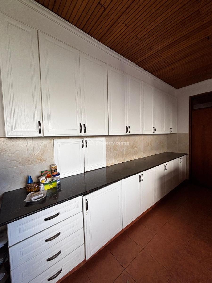 4 Bedroom All Ensuite Apartment, Kilimani, Nairobi, Apartment for Rent