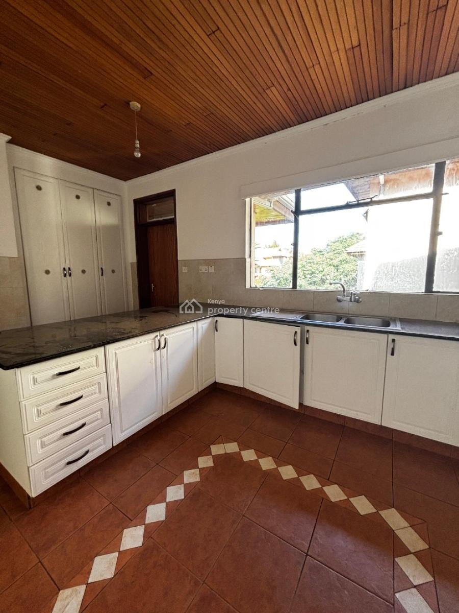 4 Bedroom All Ensuite Apartment, Kilimani, Nairobi, Apartment for Rent