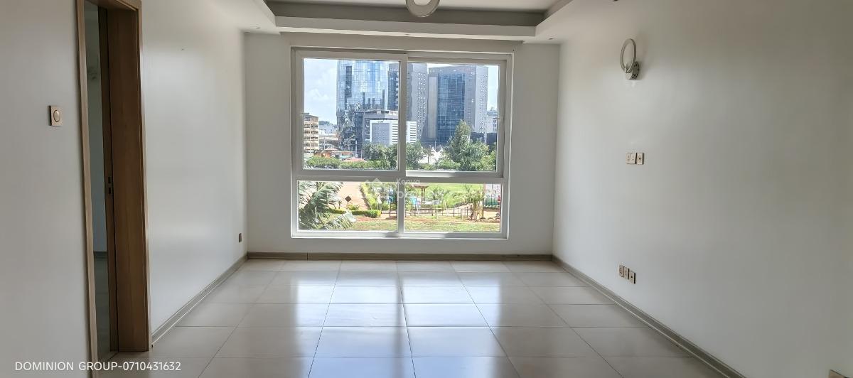 2 Bedroom Unfurnished Apartment in Westlands, Sports Road, Westlands, Nairobi, Apartment for Rent