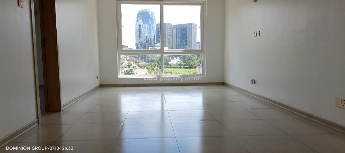 2 Bedroom Unfurnished Apartment in Westlands, Sports Road, Westlands, Nairobi, Apartment for Rent